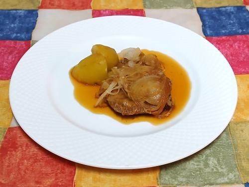 Vepřová žebírka na medu a zázvoru – Snadné recept z Usa kuchyně, hotový za 30 - 45 minut